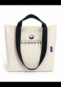 Сумка женская текстиль Lanotti 062025/белый фото 5