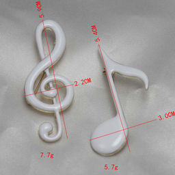 Брошь арт. 32 2624 (id 281578) - Rada фото 2