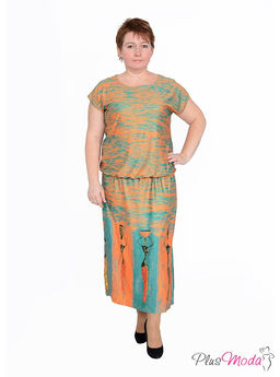 Костюм Модель №21А размеры 50-62