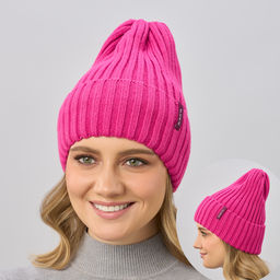 Шапка Беверли - Ferz фото 2