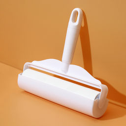 Ролик для одежды Анти-шерсть, 24 см, 60 листов - Мой выбор фото 4