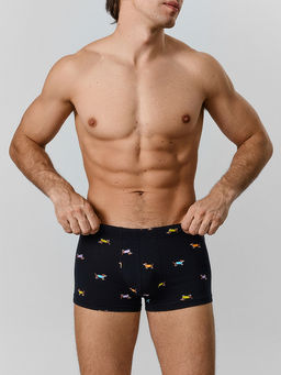 Цена за 2 штуки! ТРУСЫ МУЖСКИЕ - Mark formelle фото 2