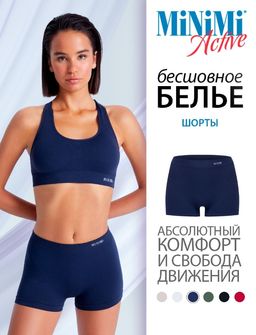 MA270 Трусы женские MINIMI