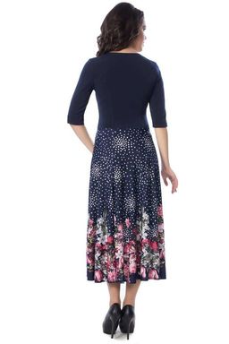 Платье П4-3371/23 - Wisell фото 5