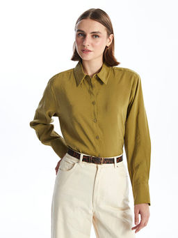 Loose Fit Kad?n G?mlek