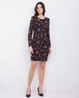 Платье жен. - Incity фото 2