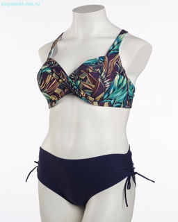 2519-10 Купальник раздельный (50-56)