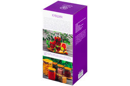 Кувшин 1,35 л 14*10,5*25 см "Crystal glass" + пластиковая крышка с метал. фильтром и сил.проклад