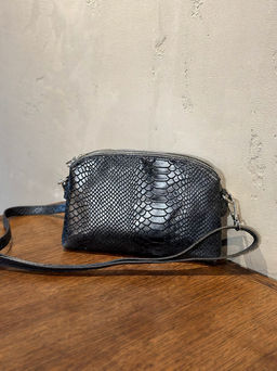 Сумка женская из телячьей кожи