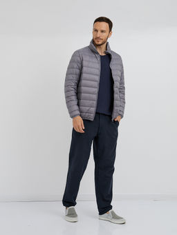 ультралегкий мужской пуховик - Glenfield фото 4