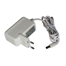 TLD-507 White/Светильник настольный/LED/550Lm/5000K/Цвет-белый