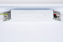 ULP-6060 54W/5000К IP40 PREMIUM WHITE Светильник светодиодный потолочный универсальный. Холодный свет (5000K). 6600Лм. Корпус белый. В комплекте с и/п. ТМ Uniel.