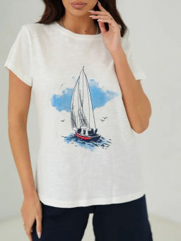 Женский комплект Berrak 9189  фото 2