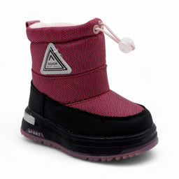 Мембранная обувь XV878-1-2 сиреневые