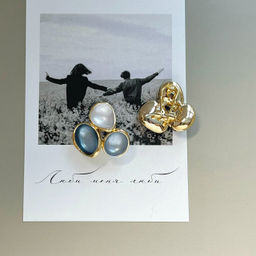 Серьги - J.prettier фото 2