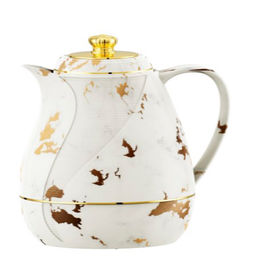 Термос пласт. BK 1,0л Premium 4435-1