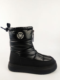 Сапоги-дутики