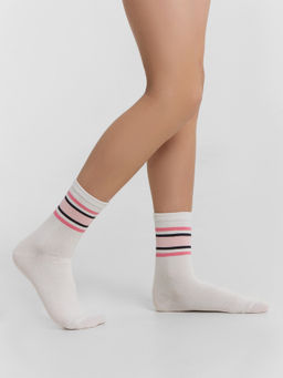 Цена за 5 пар! НОСКИ ДЕТСКИЕ