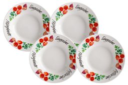 Набор для пасты Травы, 5 предметов - Casa domani фото 5