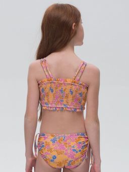 Уценка Pelican GSAWL4319 купальный костюм для девочек  фото 2