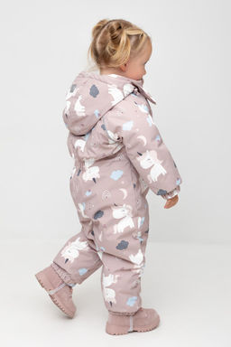 Crockid _ ВК 60113/н/7 УЗГ комбинезон дет фото 4