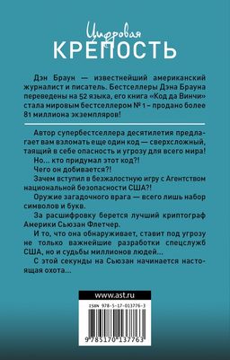 Цифровая крепость