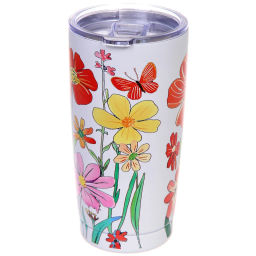 Термокружка 550мл "Лето"