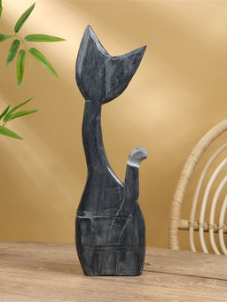 Календарь настольный Кошечка, 15553 см, дерево - Simaland фото 2