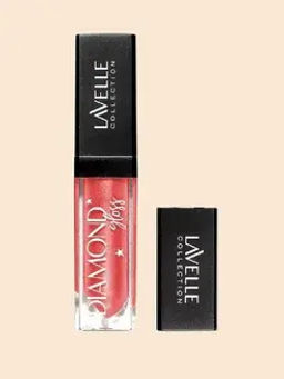 LavelleCollection Блеск для губ LG16 Diamond gloss тон 09 red 5 мл