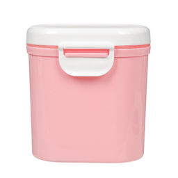 Контейнер для детского питания M&B ВИД 5, розовый