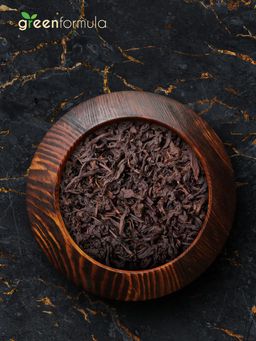 GF Большой красный халат (Да Хун Пао) 50 гр - Greenformula фото 3