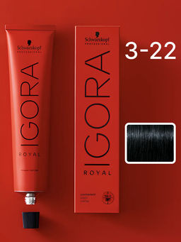 Igora Royal, 60 мл. - Schwarzkopf professional фото 140