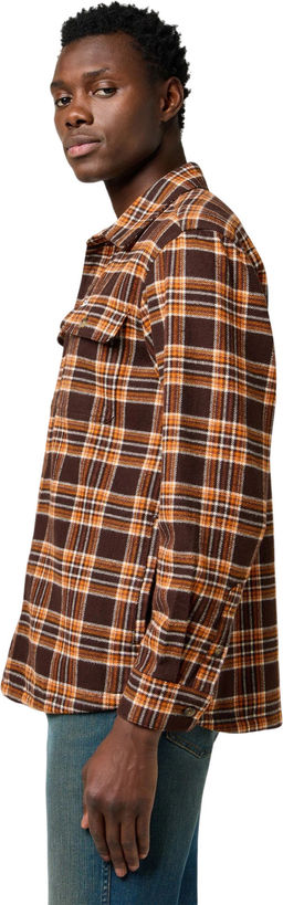 Рубашка мужская