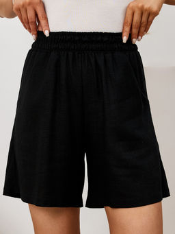 Шорты Аманти-2 из льна с вискозой - Виотекс фото 29