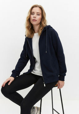 Толстовка женская 25234-532 футер - Avese фото 181