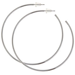 Серьги-кольца арт. 11 6173 (id 243305)