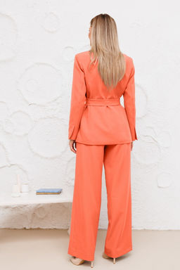Костюм AmberA 2041P персик  фото 2