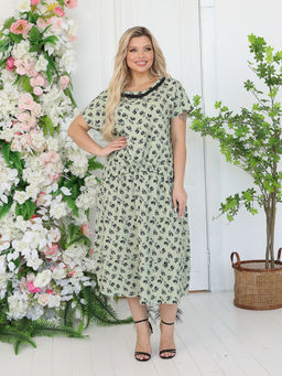 Костюм К3-5487/3 - Wisell фото 4