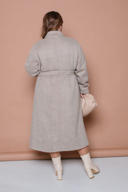 Пальто женское - Jp фото 16