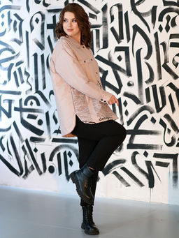 Костюм-тройка РЕНЕ