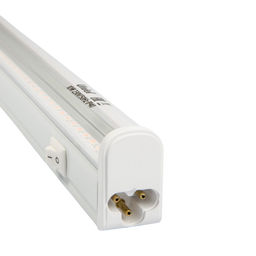 ULI-P12-10W/SPLE IP40 WHITE Светильник для растений светодиодный линейный, 560мм, выкл. на корпусе. Спектр для фотосинтеза. TM Uniel