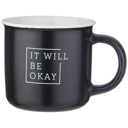 КРУЖКА LEFARD POSITIVE 380МЛ