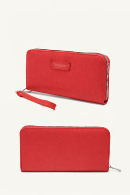 Кошелек BAG-PL928-10-Red