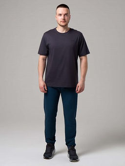 E2474-2 брюки мужские - Strobbs фото 2