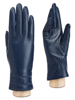 Перчатки жен п/ш LB-0323 d.blue - Labbra фото 5