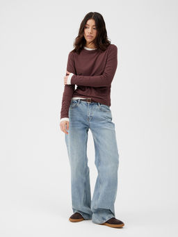 Женские Джинсы BOOTCUT - Mossmore фото 23