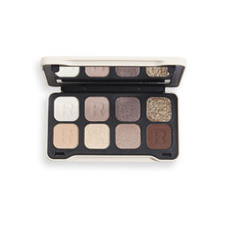 Палетка теней Forever Flawless Dynamic, Serenity 6361910