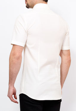 Сорочка мужская короткий рукав GREG Gb513/309/92/ZV  фото 5