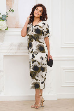 Платье Микаэлла (60) - Serenada фото 6