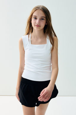 Camiseta de deporte con DryMove - H&m фото 8